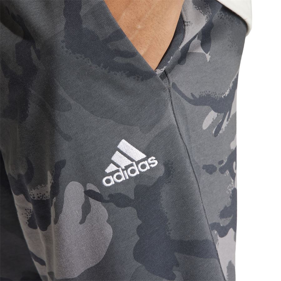 M BL CAMO SHORT Adidas | IS2017X